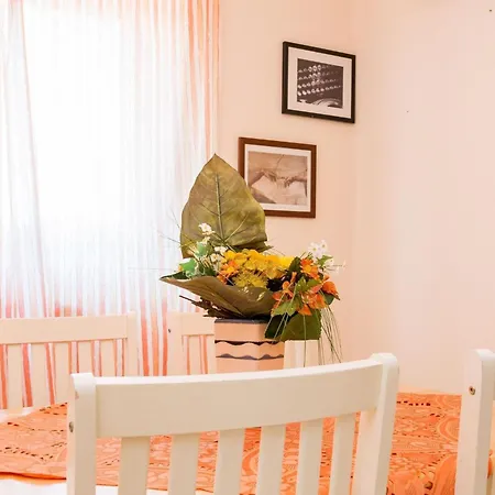 Apartment Maria In Der Naehe Des Strandes By Interhome Šilo