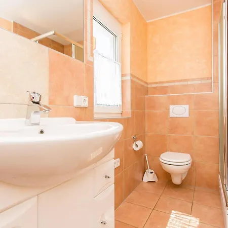 Maria In Der Naehe Des Strandes By Interhome *