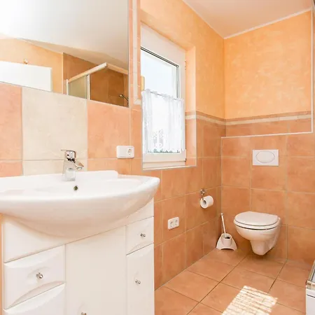 Maria In Der Naehe Des Strandes By Interhome * Šilo