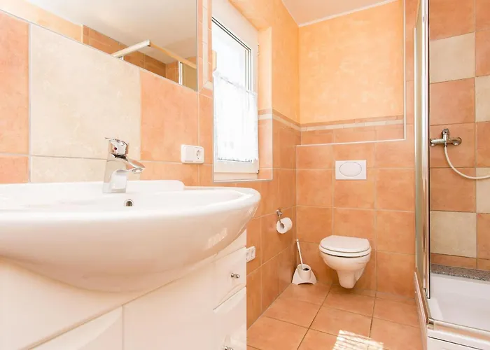 Maria In Der Naehe Des Strandes By Interhome *