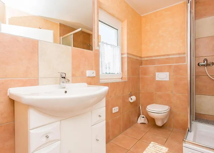 Maria In Der Naehe Des Strandes By Interhome * Šilo