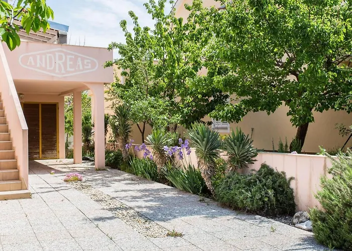 Maria In Der Naehe Des Strandes By Interhome Šilo