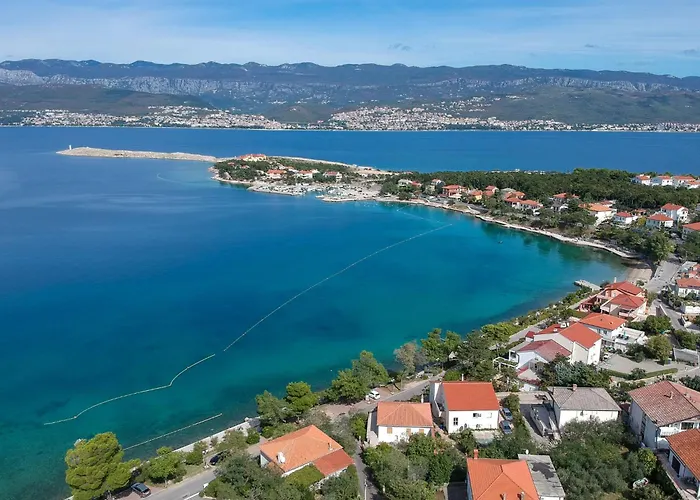 Apartment Maria In Der Naehe Des Strandes By Interhome Šilo
