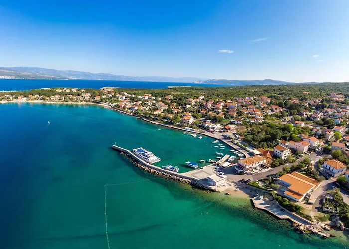 Maria In Der Naehe Des Strandes By Interhome Apartment *