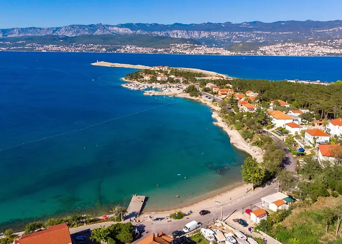 Maria In Der Naehe Des Strandes By Interhome Šilo