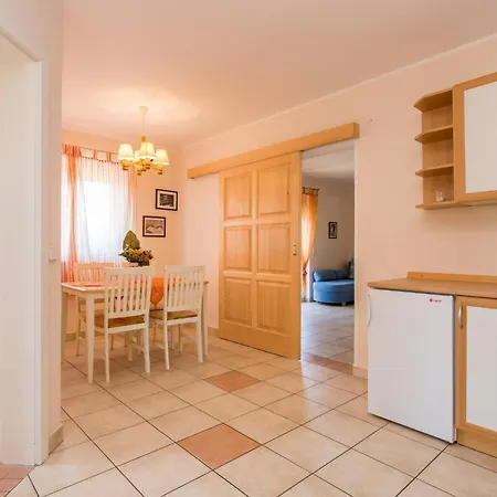 Maria In Der Naehe Des Strandes By Interhome Apartment